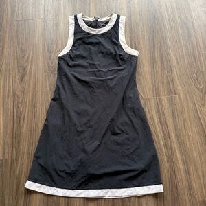 Abercrombie Active Dress